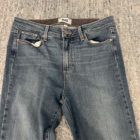 Hoxton Ultra Skinny. Size 30 - Picture 6 of 9